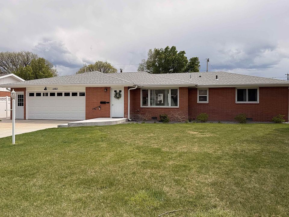 1st image of 1202 BURLINGTON BLVD