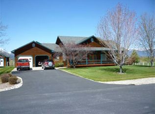 985 Joy St, Corvallis, MT 59828
