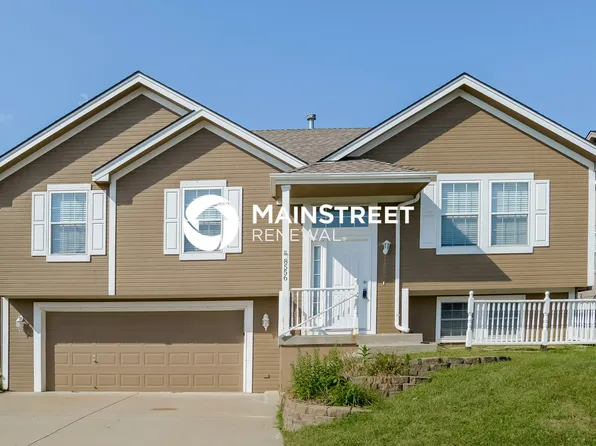 8556 N Gower Ave, Kansas City, MO 64154