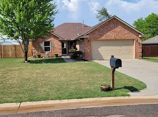 534 Magnolia Dr, Alva, OK 73717