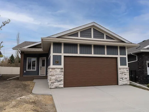 41 N Terra Close, Red Deer, AB T4P 0T7
