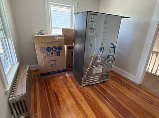 25 Warner St #B, Somerville, MA 02144