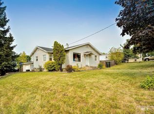 215 Nez Perce St, Grangeville, ID 83530
