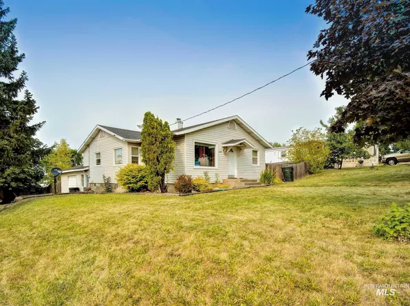 215 Nez Perce St, Grangeville, ID 83530