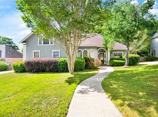 6562 Lubarrett Way, Mobile, AL 36695