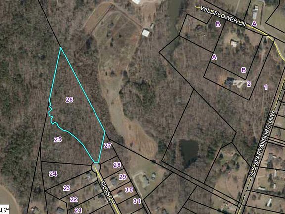 3rd image of 350 Silas Ct Lot 26