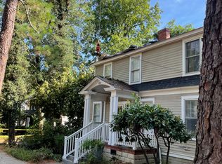 375 E Connecticut Ave #375, Southern Pines, NC 28387