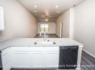 2102 N Avenue L #A, Lubbock, TX 79403