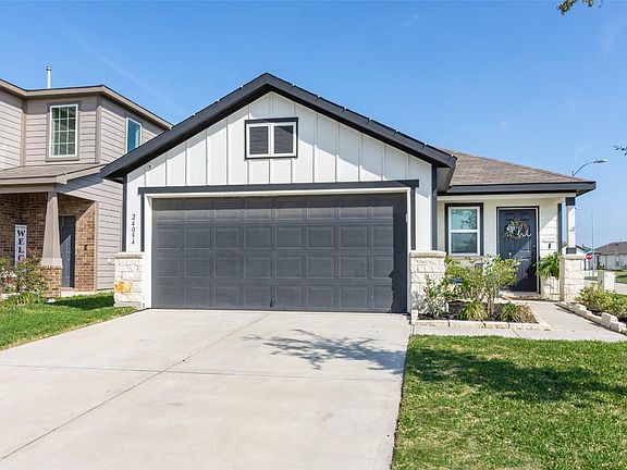 2nd image of 24054 Hay Needle Ln