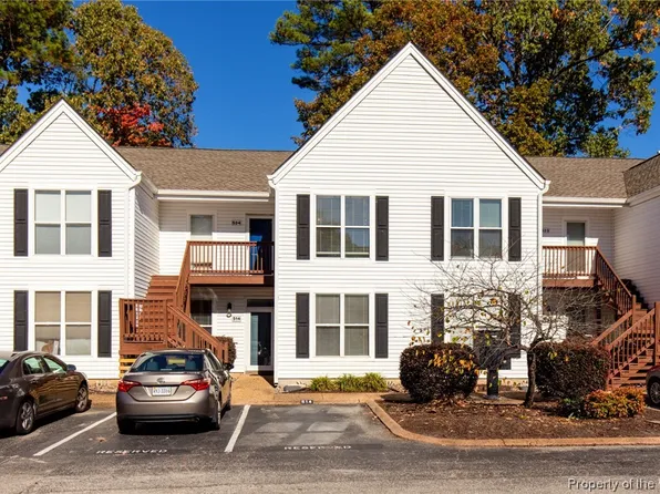 514 Ironwood Dr, Yorktown, VA 23693