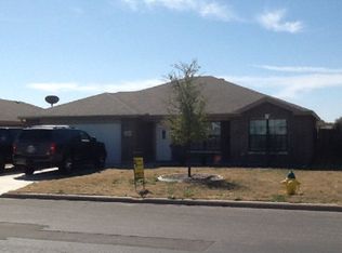 2809 McGill Blvd, San Angelo, TX 76905