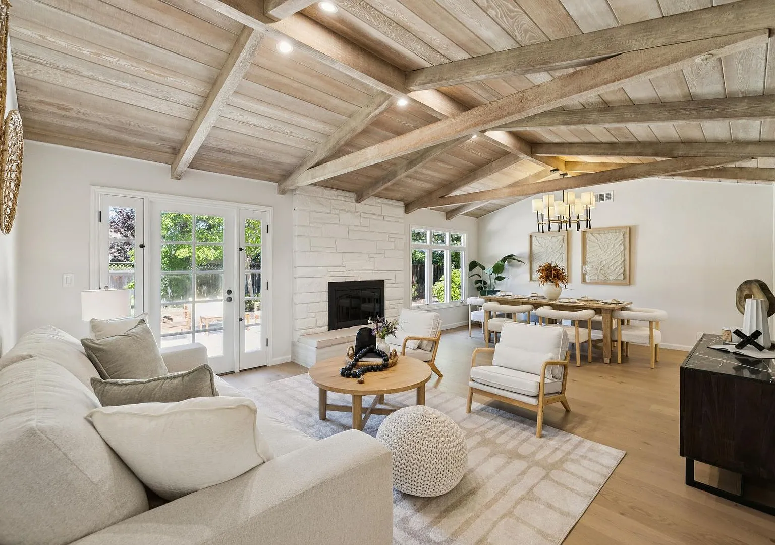 Updated 5BD Saratoga Home | Nearly 10,000 SF Lot | Quiet Cul-de-Sac — Photo 3