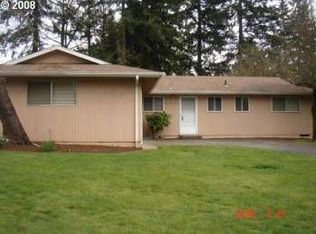 16028 SE Patsy Ave, Milwaukie, OR 97267