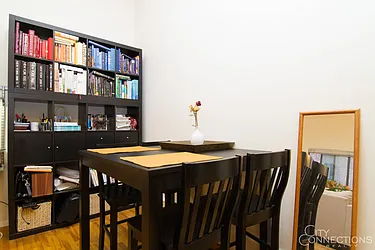 Rented by City Connections Realty