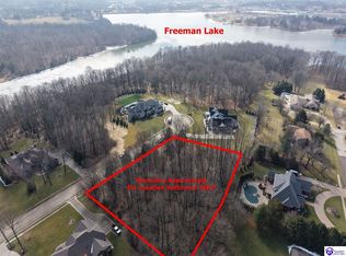 1000 Driftwood Ln, Elizabethtown, KY 42701