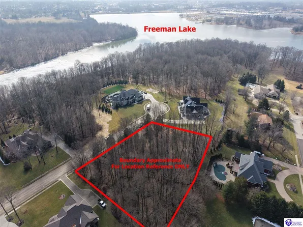 1000 Driftwood Ln, Elizabethtown, KY 42701