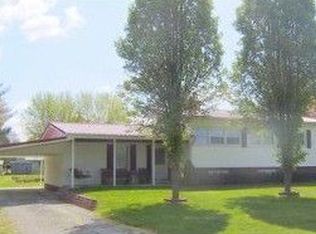 256 Fairview Rd, Point Pleasant, WV 25550