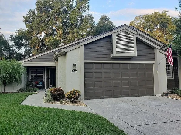 542 NE 45th Ct, Ocala, FL 34470