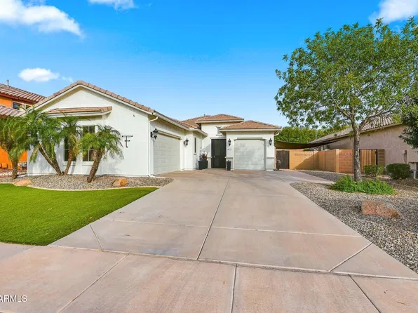 6945 S SAPPHIRE Way, Chandler, AZ 85249