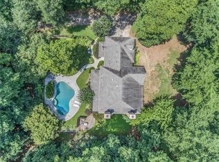 110 Cherokee Hl, Canton, GA 30115