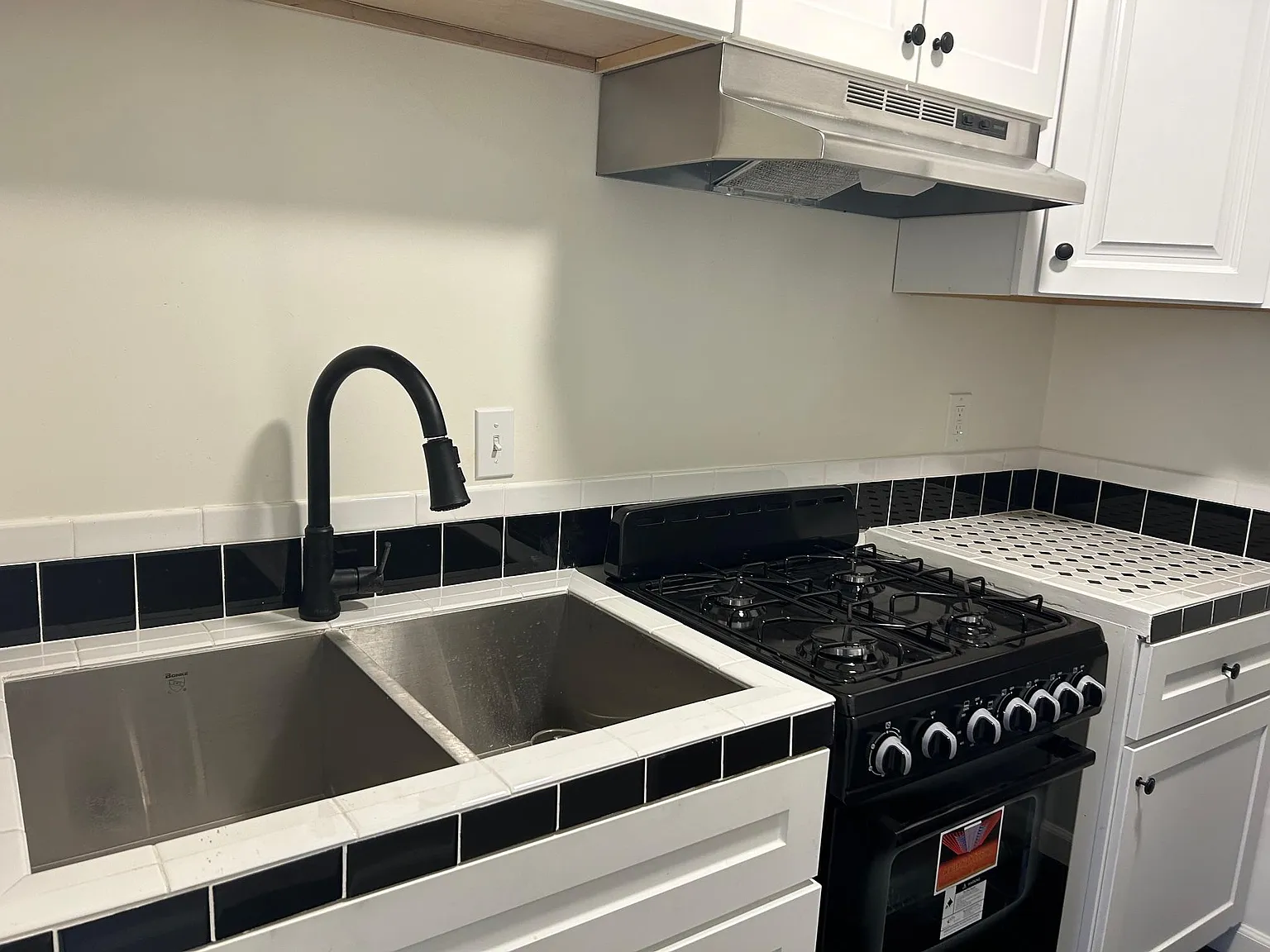 1 bed, 540 sqft, $1,795 — Photo 4