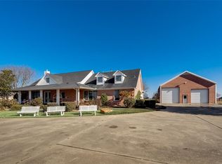 2324 County Road 4106, Kaufman, TX 75142