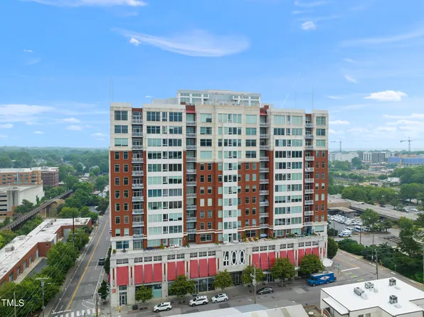 400 W North St APT 1100, Raleigh, NC 27603