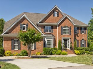 8012 Shorrey Pl, Wake Forest, NC 27587