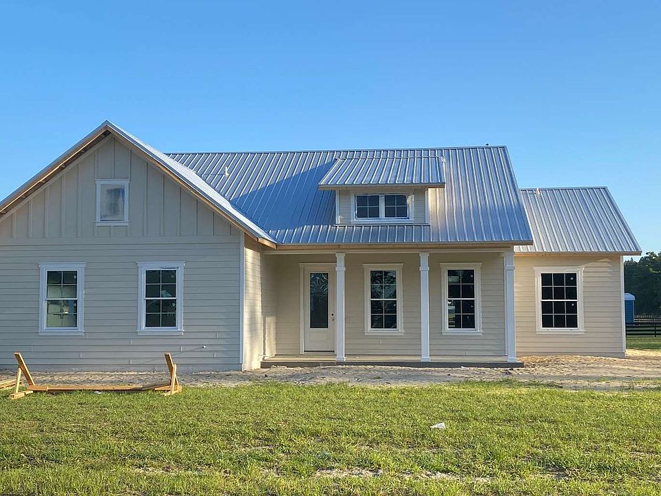 6040 SW 84th Ln, Trenton, FL 32693 Zillow