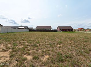 1113 Estes Ln, Gillette, WY 82716