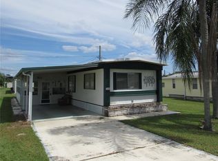 5238 Betty St, Zephyrhills, FL 33542