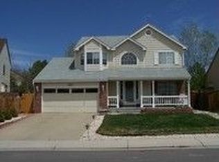3604 Seramonte Dr, Highlands Ranch, CO 80129