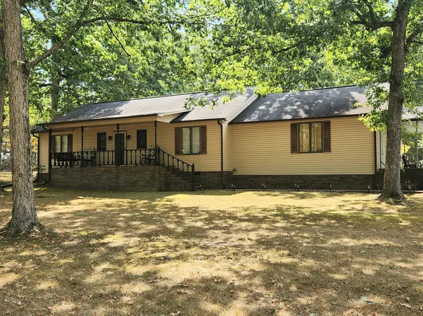 918 Jim Long St, Monteagle, TN 37356