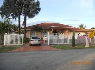 14245 SW 21st Ter, Miami, FL 33175