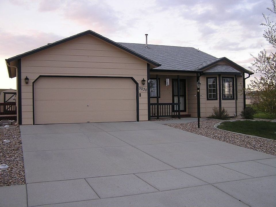 For Sale: 3030 CADILLAC DRIVE, RAPID CITY, SD 57703