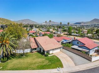 6455 Avenida Mariposa, Riverside, CA 92509