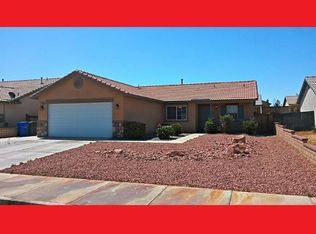11845 Stockton St, Adelanto, CA 92301