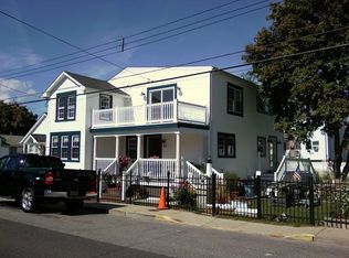 40 Cornwall St, Highlands, NJ 07732