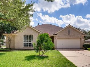 1617 War Horse Ln, Round Rock, TX 78664