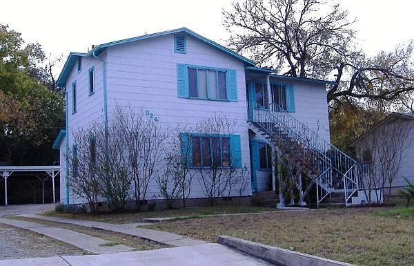 1st image of 324 Claremont Ave APT B