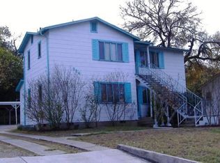 324 Claremont Ave APT B, San Antonio, TX 78209