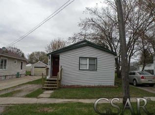 839 Grand Ave, Owosso, MI 48867