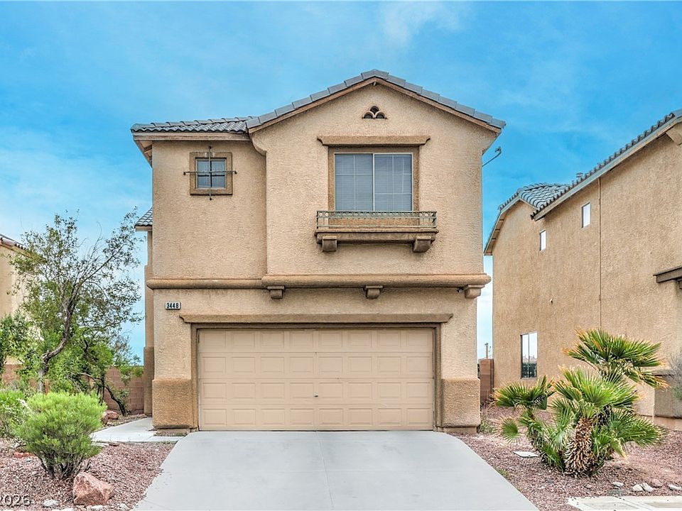 1st image of 3448 Quiet Pueblo St