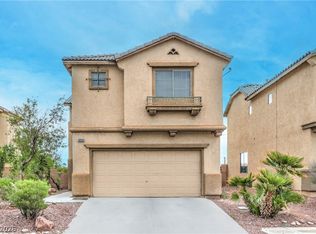 3448 Quiet Pueblo St, North Las Vegas, NV 89032