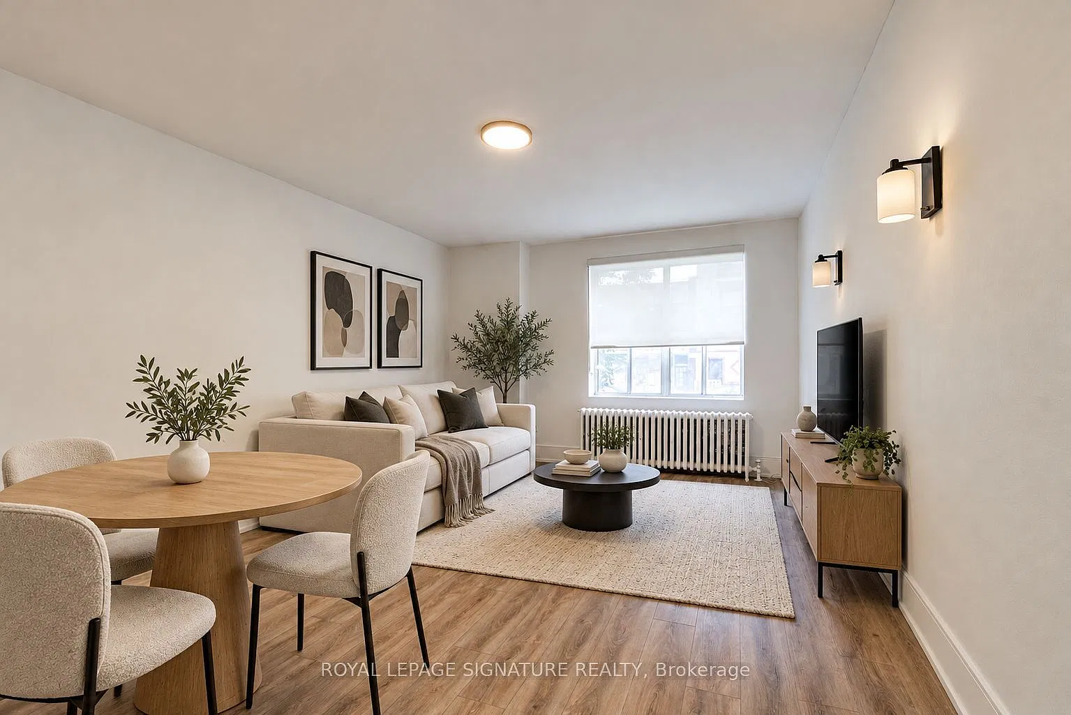 2 bed, $1,499 — Photo 2