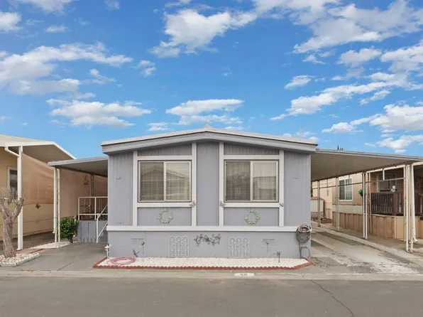 150 Pestana Ave Spc 50, Manteca, CA 95336