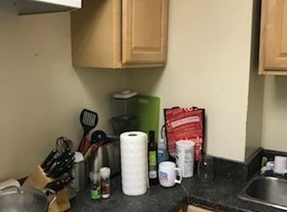 37 Bay State Rd APT 3, Boston, MA 02215