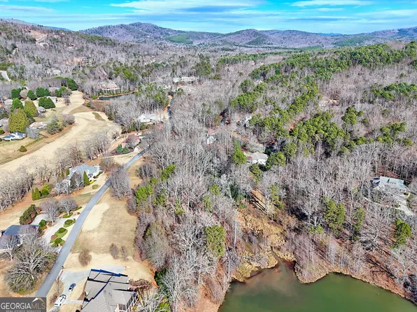 0 Rome Beauty Ln #1105, Clarkesville, GA 30523