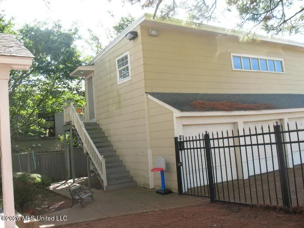 1301 E Fortification St #5, Jackson, MS 39202