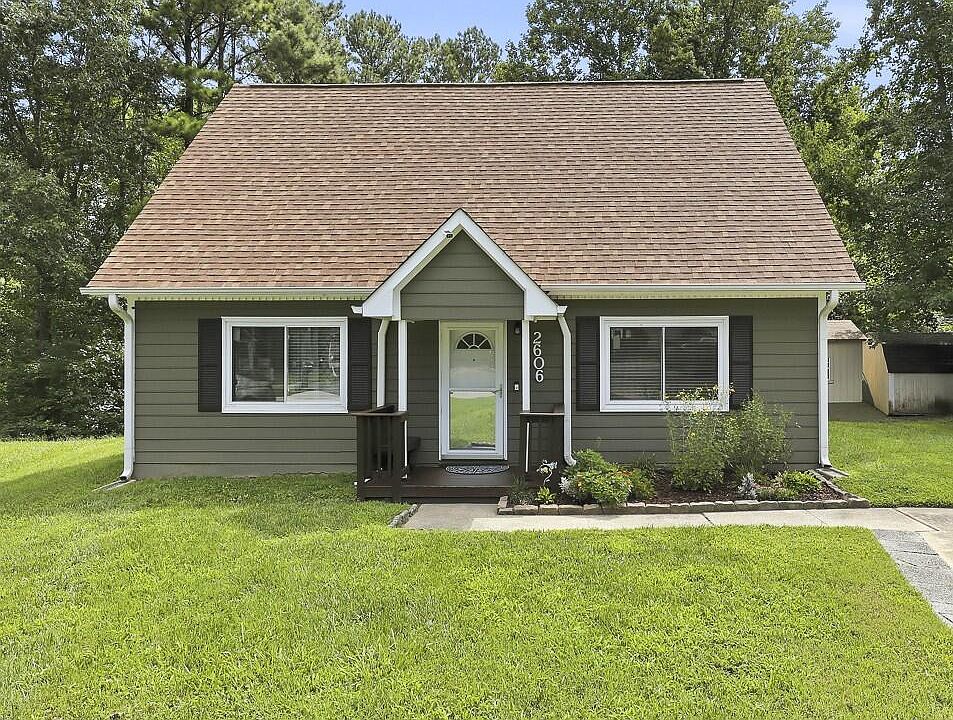 1st image of 2606 Kingdom Way
